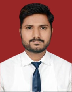 Mr. Joravar Singh Shekhawat